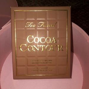Too Faced - Coca Contour